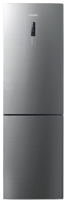 Холодильник Samsung RL-59 GYBMG
