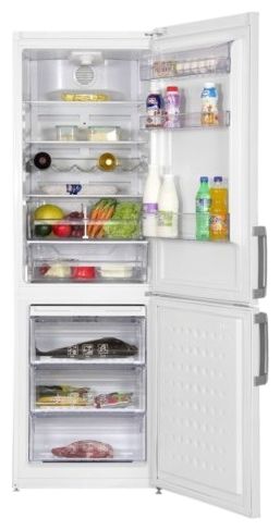 Холодильник BEKO RCNK 295E21 W