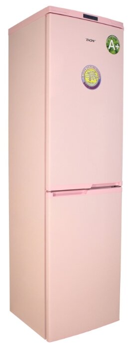 Холодильник DON R 296 R