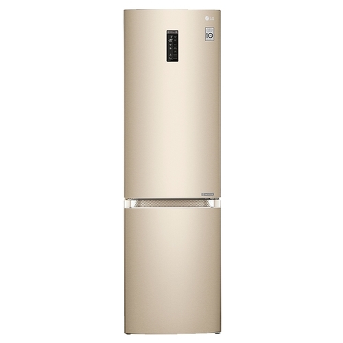 Холодильник LG GA-B499 TGKZ