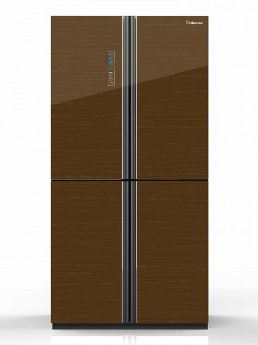 Холодильник side by side Hisense RQ-81WC4SAС