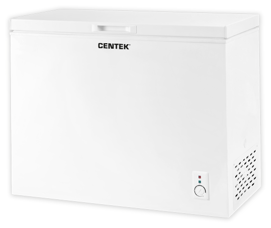 Морозильник CENTEK СT-1760-200