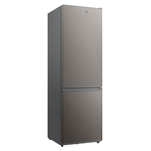 Холодильник Shivaki BMR-1881NFХ