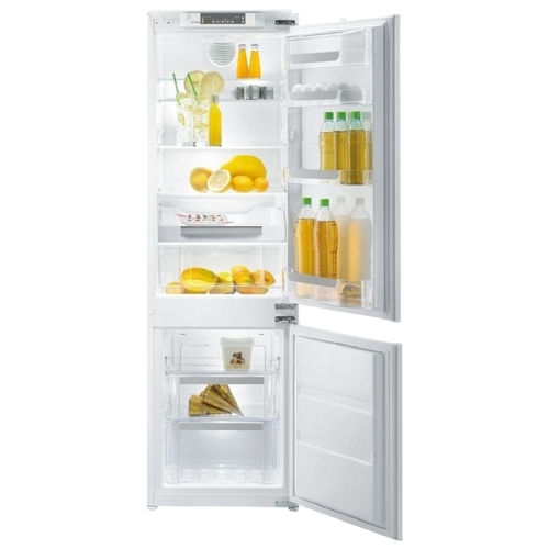 Встраиваемый холодильник Korting KSI 17895 CNFZ