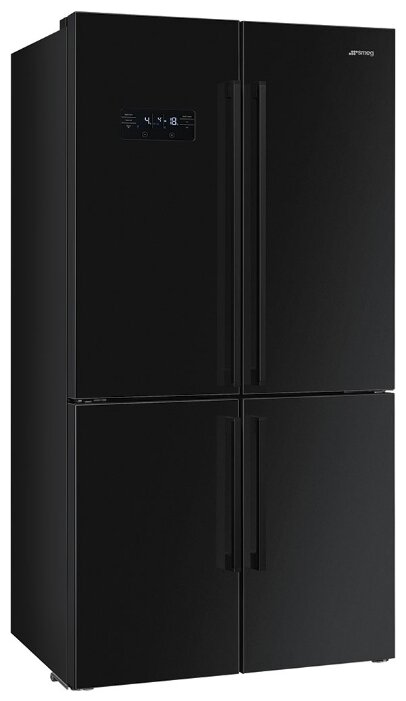 Холодильник smeg FQ60N2PE1
