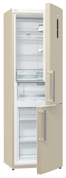 Холодильник Gorenje NRK 6191 MC