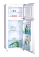 Холодильник Sinbo SR 118C