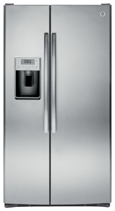 Холодильник Smeg SS55PTE