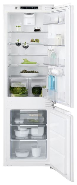 Встраиваемый холодильник Electrolux ENC 2813 AOW