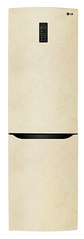 Холодильник LG GA-B419 SEQZ