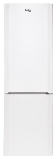 Холодильник BEKO CNL 327104 W