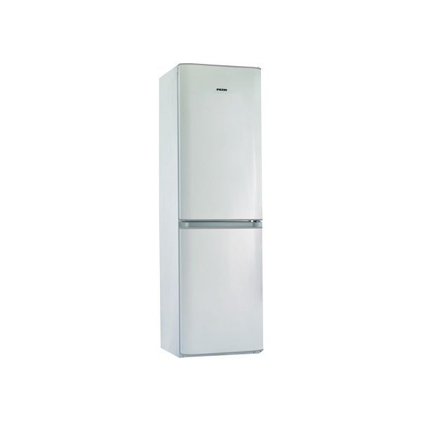 Холодильник Pozis RK FNF-174 белый с серебристыми накладками