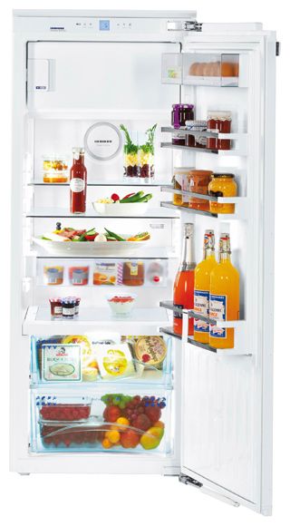 Встраиваемый холодильник Liebherr IKB 2754
