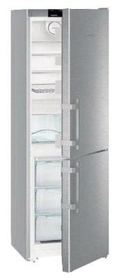 Холодильник Liebherr CNef 3515