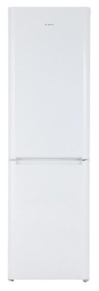 Холодильник DEXP RF-CD340IT/W