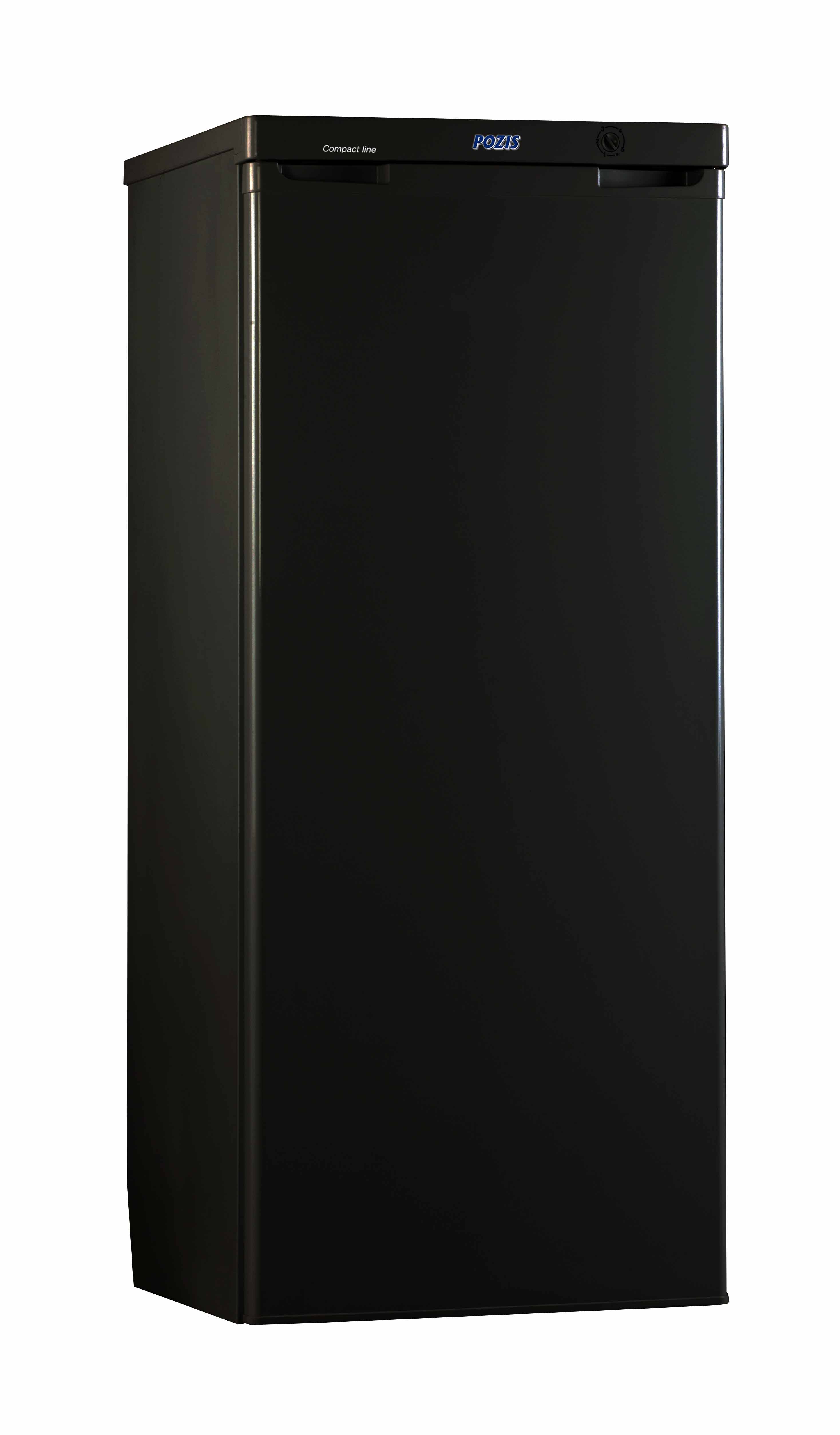 Холодильник POZIS RS-405 графитовый