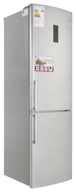 Холодильник LG GA-B489 ZLQZ