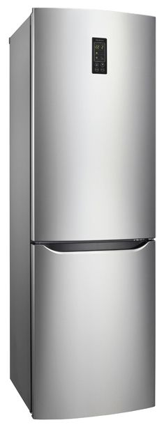 Холодильник LG GA-M409 SARL