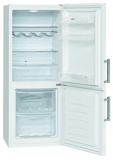 Холодильник Bomann KG185 white