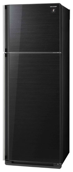Холодильник Sharp SJ-SC471VBK