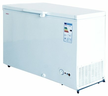 Морозильник AVEX CFH-306-1