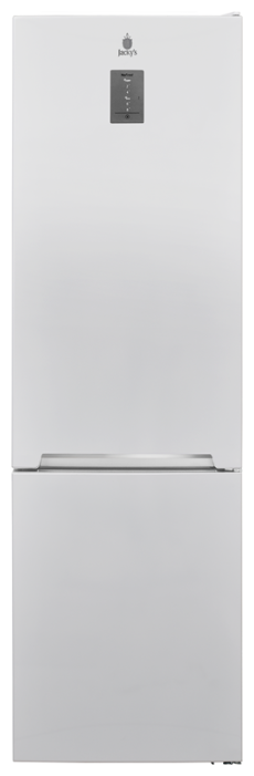 Холодильник Jacky's JR FW186B1
