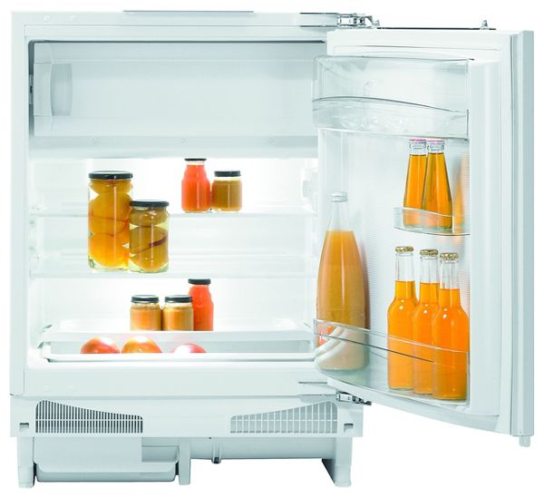 Встраиваемый холодильник Korting KSI 8255