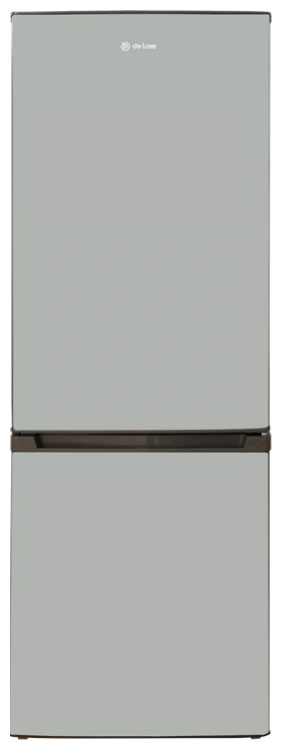 Холодильник DeLuxe DX 320 DFI