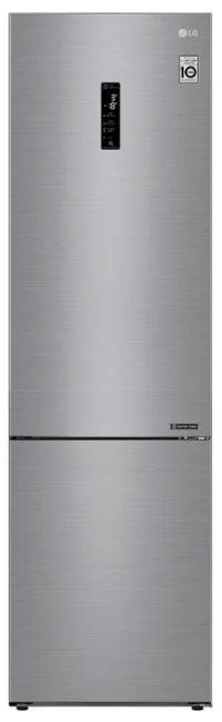 Холодильник LG GA-B509CMDZ