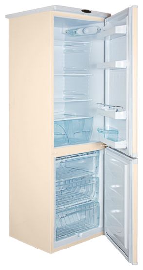 Холодильник DON R 291 слоновая кость