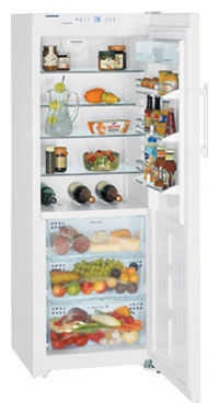 Холодильник Liebherr KB 3660