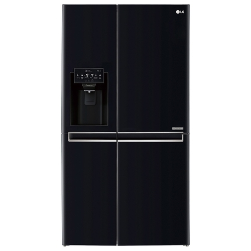 Холодильник LG GS-J760 WBXV