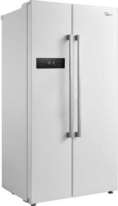 Холодильник side by side Midea MRS518SNW1 