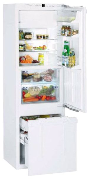 Встраиваемый холодильник Liebherr IKBV 3254