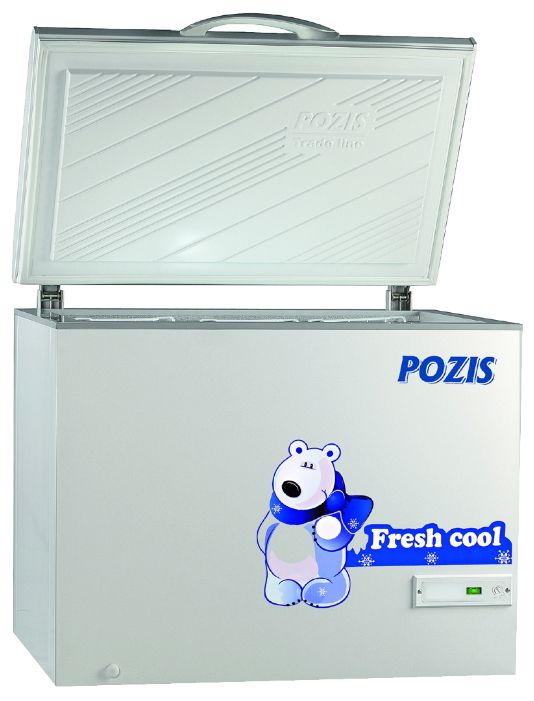 Морозильник Pozis FH-255-1
