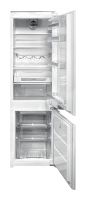 Встраиваемый холодильник Fulgor FBC 352 E