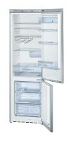 Холодильник Bosch KGE39XW20
