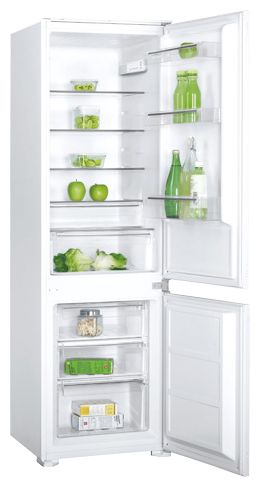 Встраиваемый холодильник GRAUDE IKG 180.0