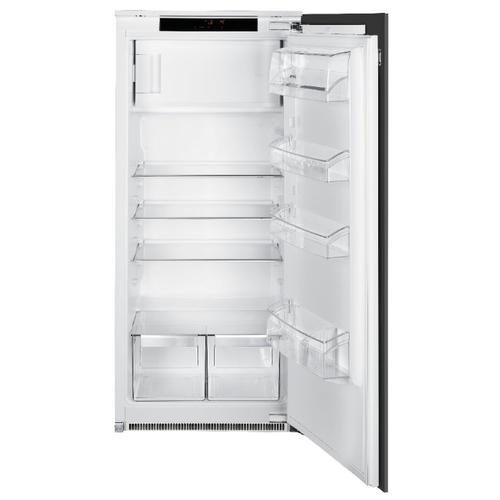 Встраиваемый холодильник smeg SD7185CSD2P
