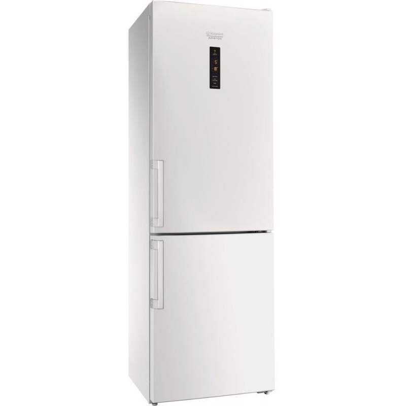 Холодильник Hotpoint-Ariston HFP 8182 WOS