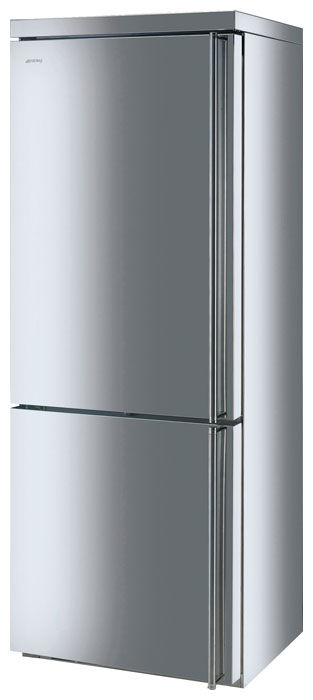 Холодильник Smeg FA390XS