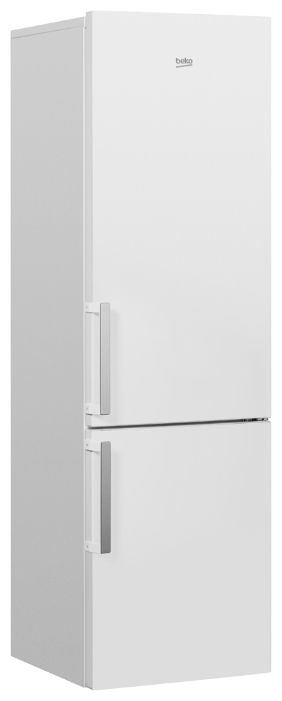 Холодильник BEKO RCSK 340M21 W