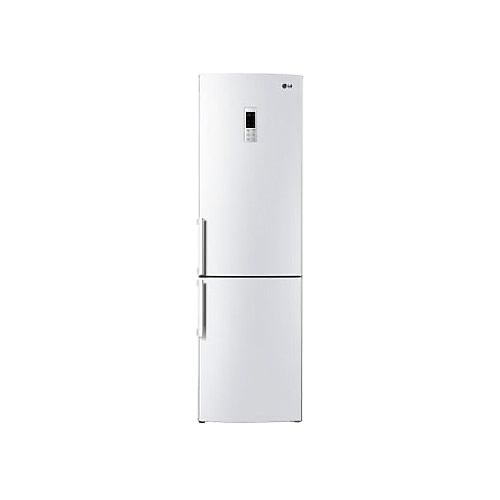 Холодильник LG GW-B489 SQQW