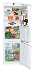 Встраиваемый холодильник Liebherr ICBN 3066