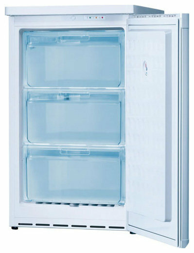 Морозильник Bosch GSD10N20