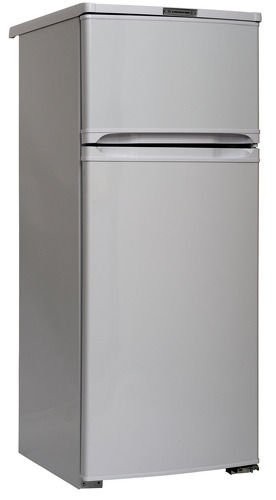 Холодильник Саратов 264 серый