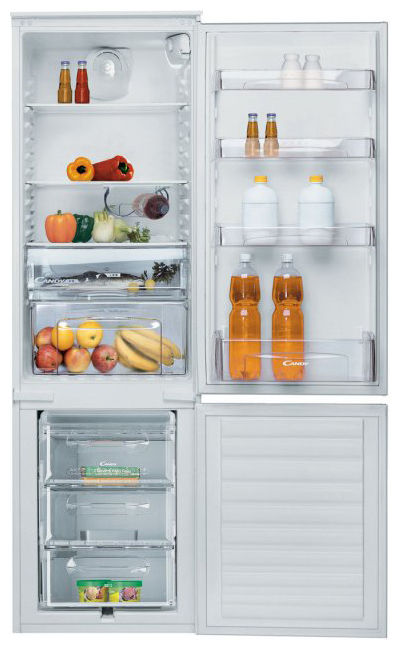 Встраиваемый холодильник Candy CFBC 3180 A