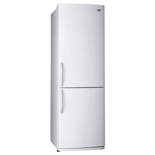 Холодильник LG GA-B379 UQDA