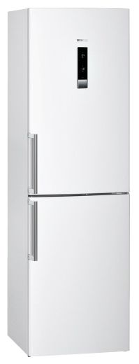 Холодильник Siemens KG39NXW15