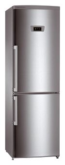 Холодильник Kuppersbusch KE 3800-0-2 T